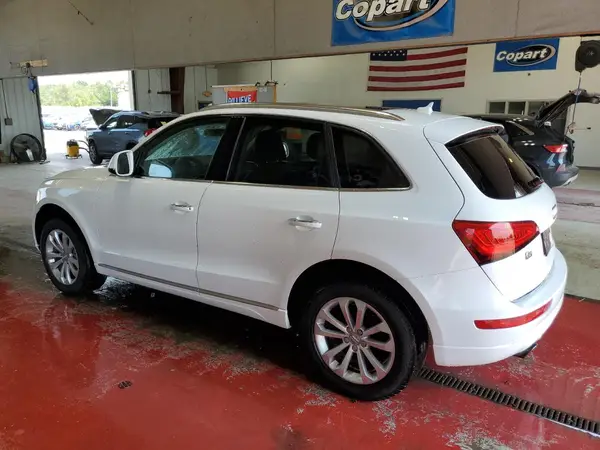 WA1C2AFP0GA094431 2016 AUDI Q5 - Image 2