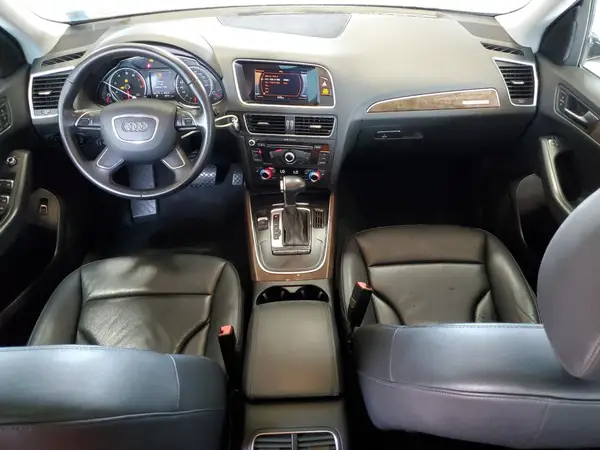 WA1C2AFP0GA094431 2016 AUDI Q5 - Image 8