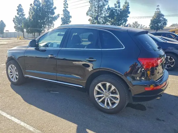 WA1C2AFP0GA114032 2016 AUDI Q5 - Image 2