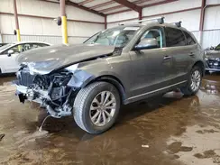 WA1C2AFP0GA114709 2016 AUDI Q5