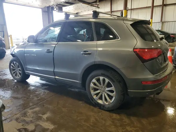 WA1C2AFP0GA114709 2016 AUDI Q5 - Image 2