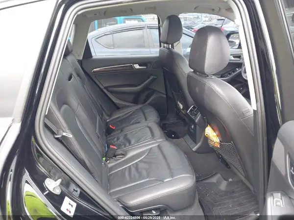 WA1C2AFP0GA116637 2016 AUDI Q5 - Image 8