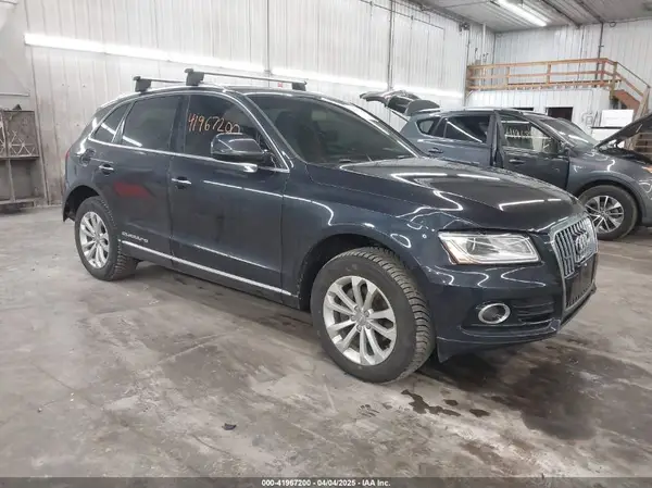 WA1C2AFP0GA121286 2016 AUDI Q5 - Image 1