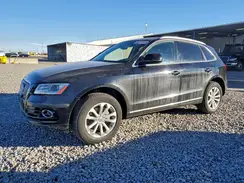 WA1C2AFP0GA123846 2016 AUDI Q5