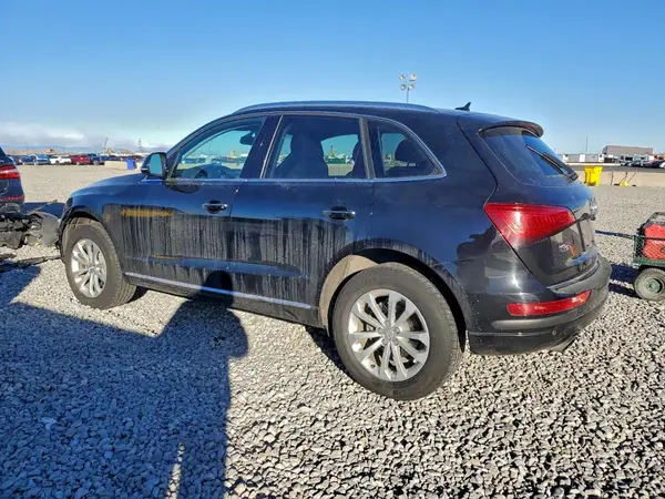 WA1C2AFP0GA123846 2016 AUDI Q5 - Image 2