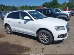 WA1C2AFP0GA124107 2016 AUDI Q5
