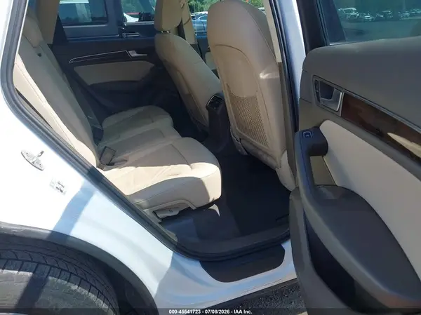 WA1C2AFP0GA124107 2016 AUDI Q5 - Image 8