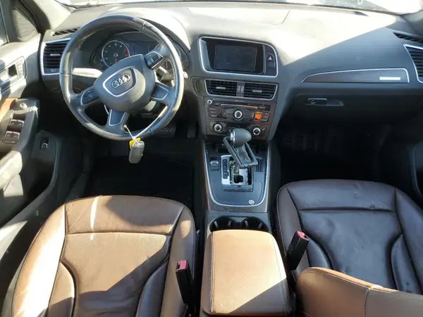 WA1C2AFP0GA128531 2016 AUDI Q5 - Image 8