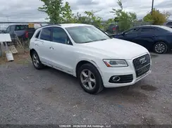 WA1C2AFP0GA128853 2016 AUDI Q5