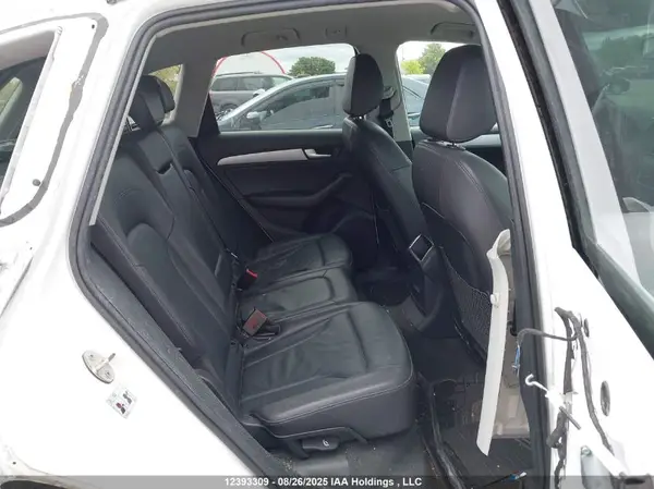 WA1C2AFP0GA128853 2016 AUDI Q5 - Image 8