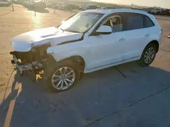 WA1C2AFP0GA131672 2016 AUDI Q5