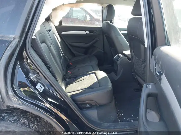 WA1C2AFP0GA132594 2016 AUDI Q5 - Image 8