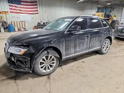 WA1C2AFP0GA134992 2016 AUDI Q5