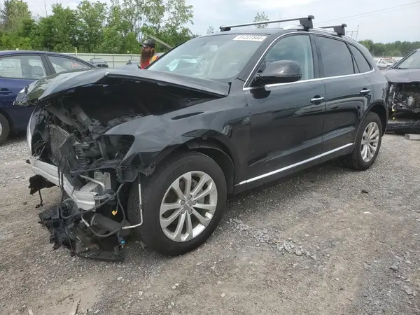 WA1C2AFP0GA149167 2016 AUDI Q5 - Image 1