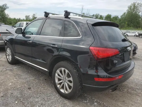 WA1C2AFP0GA149167 2016 AUDI Q5 - Image 2