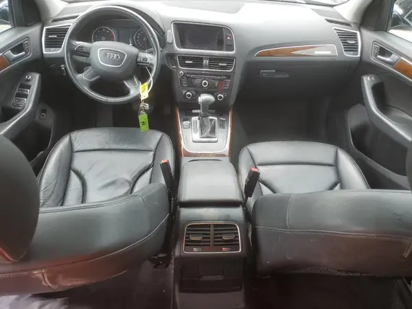WA1C2AFP0GA149167 2016 AUDI Q5 - Image 8
