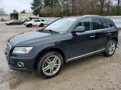 WA1C2AFP0GA149587 2016 AUDI Q5