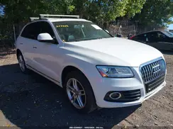 WA1C2AFP0GA149640 2016 AUDI Q5