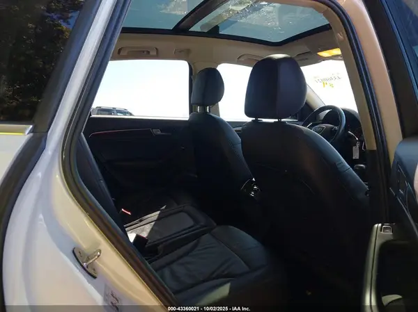 WA1C2AFP0GA149640 2016 AUDI Q5 - Image 8