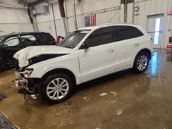 WA1C2AFP0GA151646 2016 AUDI Q5