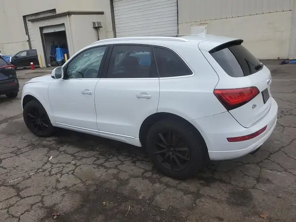 WA1C2AFP0GA151730 2016 AUDI Q5 - Image 2