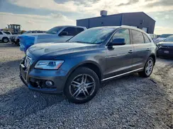 WA1C2AFP0HA000940 2017 AUDI Q5