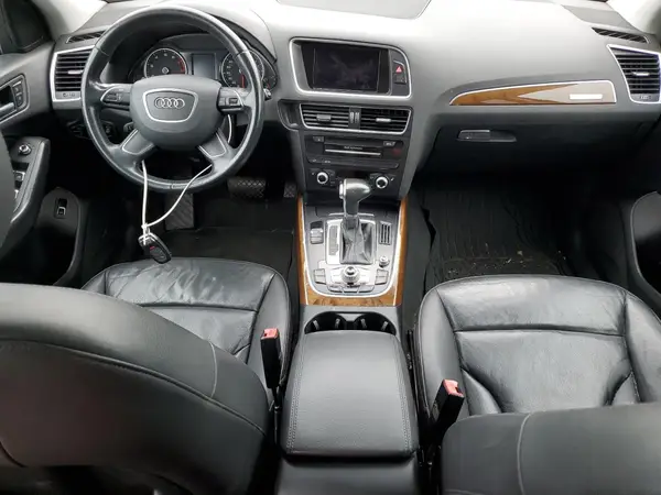WA1C2AFP0HA005216 2017 AUDI Q5 - Image 8
