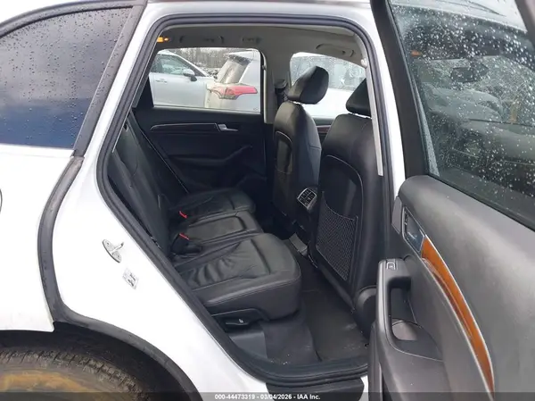 WA1C2AFP0HA007502 2017 AUDI Q5 - Image 8