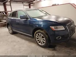 WA1C2AFP0HA017253 2017 AUDI Q5