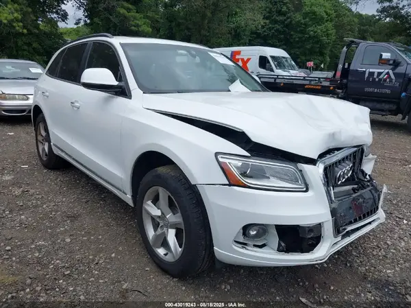 WA1C2AFP0HA020153 2017 AUDI Q5 - Image 1