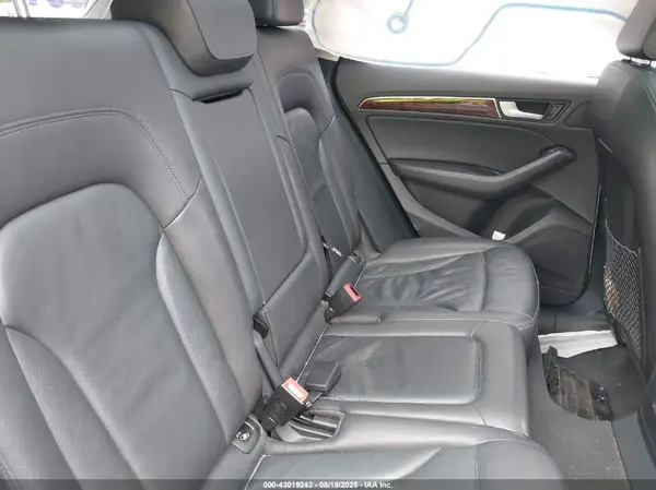 WA1C2AFP0HA020153 2017 AUDI Q5 - Image 8