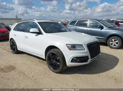 WA1C2AFP0HA020248 2017 AUDI Q5