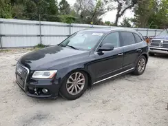 WA1C2AFP0HA026910 2017 AUDI Q5