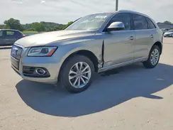 WA1C2AFP0HA043433 2017 AUDI Q5