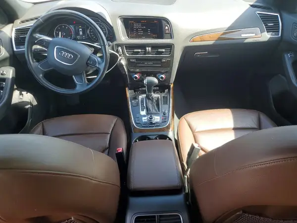 WA1C2AFP0HA043433 2017 AUDI Q5 - Image 8