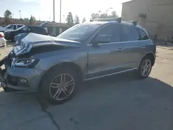 WA1C2AFP0HA051886 2017 AUDI Q5