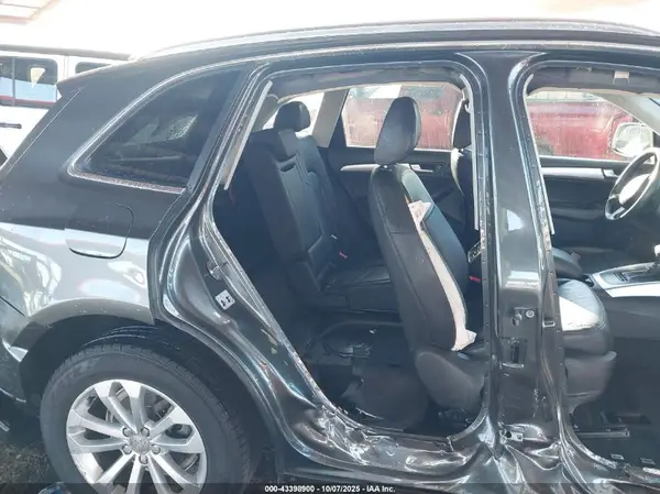 WA1C2AFP0HA059096 2017 AUDI Q5 - Image 8