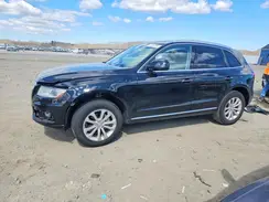 WA1C2AFP0HA060085 2017 AUDI Q5