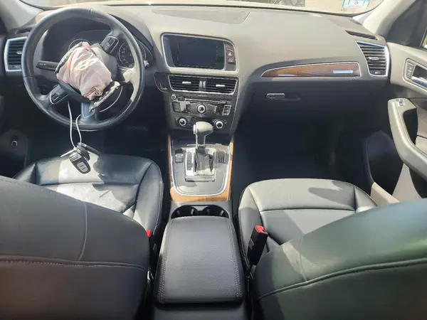 WA1C2AFP0HA060085 2017 AUDI Q5 - Image 8