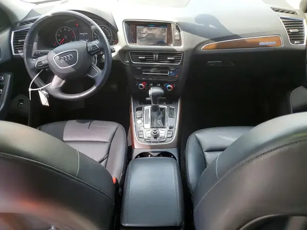 WA1C2AFP0HA065576 2017 AUDI Q5 - Image 8