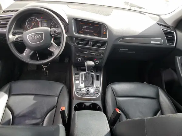 WA1C2AFP0HA068221 2017 AUDI Q5 - Image 8