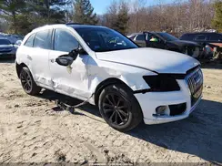 WA1C2AFP0HA070616 2017 AUDI Q5