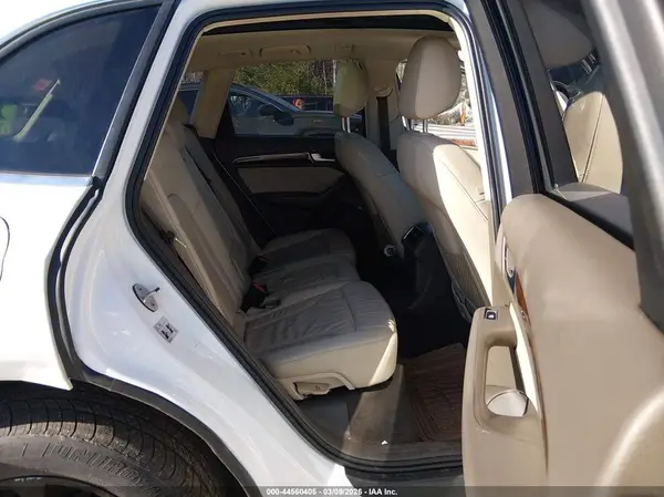 WA1C2AFP0HA070616 2017 AUDI Q5 - Image 8