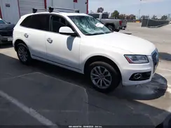 WA1C2AFP0HA070793 2017 AUDI Q5