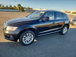 WA1C2AFP0HA070812 2017 AUDI Q5