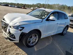 WA1C2AFP0HA075833 2017 AUDI Q5