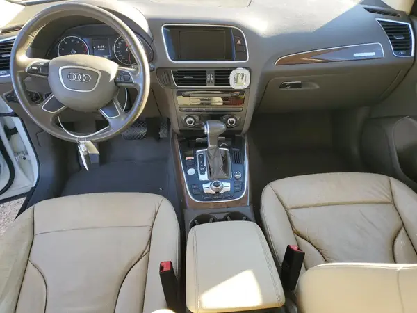 WA1C2AFP0HA075833 2017 AUDI Q5 - Image 8