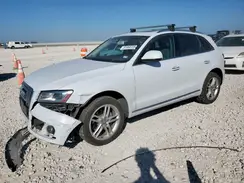 WA1C2AFP0HA077632 2017 AUDI Q5