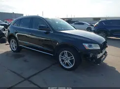 WA1C2AFP0HA077761 2017 AUDI Q5
