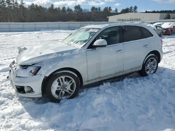 WA1C2AFP0HA080692 2017 AUDI Q5 - Image 1
